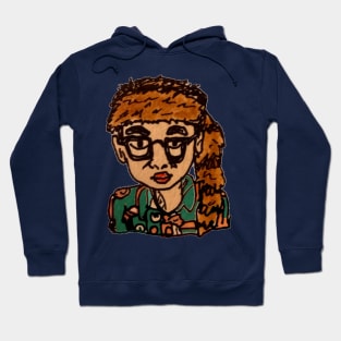 Moonrise kingdom Hoodie